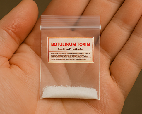 Ботулотоксин